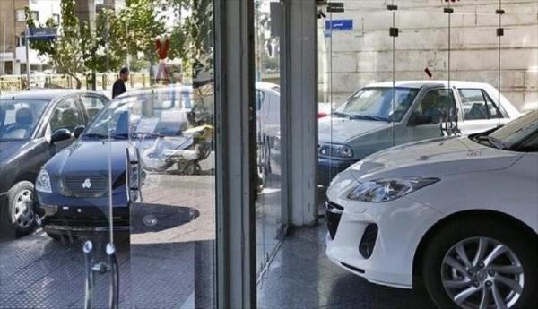 ثبات نسبی قیمت در بازار خودرو ، قیمت خودرو امروز 14 مهر 1400