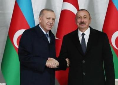 تور ارمنستان ارزان: اردوغان: اگر ایروان خواستار روابط با آنکاراست باید اول روابطش با باکو را اصلاح کند