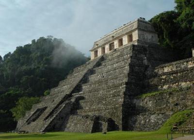 سفر به مکزیک، راهنمای کامل برای سفر به این کشور زیبا
