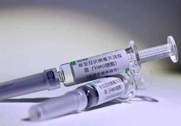 تور هند ارزان: بریتانیا به واکسن های کرونای چین و هند مجوز داد