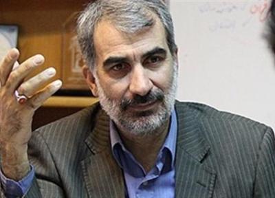 مروری بر سوابق گزینه پیشنهادی آموزش و پرورش