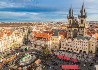 تور پراگ: راهنمای خرید در پراگ (قسمت دوم)