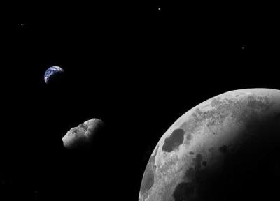ناسا به ملاقات کوچک ترین سیارک کشف شده می رود