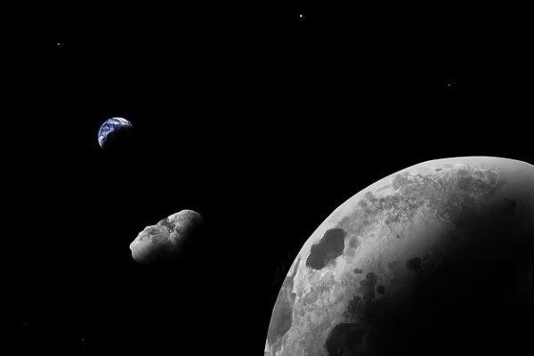 ناسا به ملاقات کوچک ترین سیارک کشف شده می رود