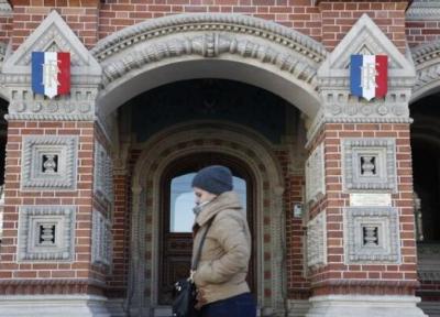 تور ایتالیا: روسیه 34 دیپلمات فرانسوی و 24 دیپلمات ایتالیایی را اخراج کرد
