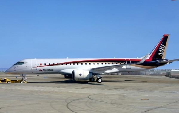 ایران تصمیم دارد از میتسوبیشی ژاپن هواپیما بخرد