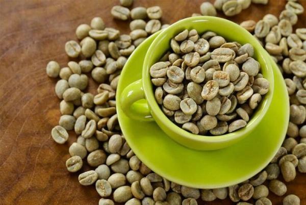 مضرات قهوه سبز چیست؟ ، اگر اختلال اضطراب دارید این قهوه را نخورید