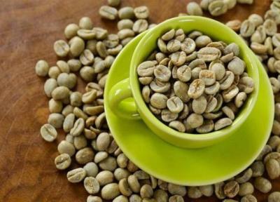 مضرات قهوه سبز چیست؟ ، اگر اختلال اضطراب دارید این قهوه را نخورید