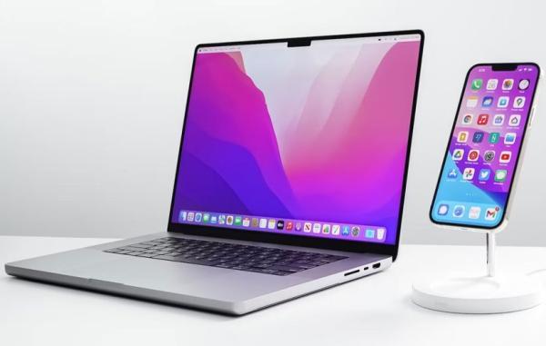 9 دلیل برای پرطرفدار بودن لپ تاپ های مک بوک اپل