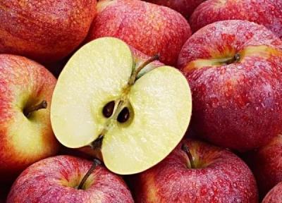 18 خواص هسته سیب ، خوردن هسته سیب باعث مرگ می گردد؟