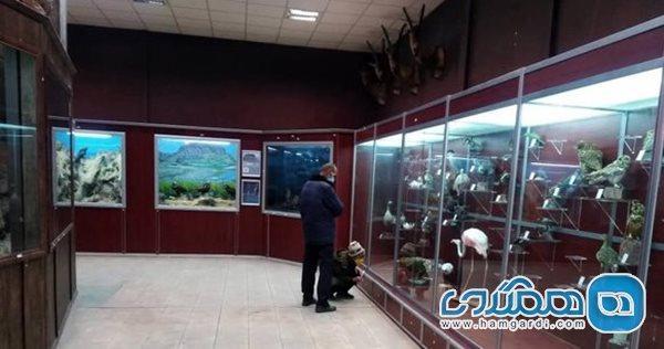 موزه ها مکانی برای پایداری و بهتر زیستن هستند موزه ها مکانی برای پایداری و بهتر زیستن هستند