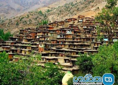 روستاهای دیدنی ایران ، گردشگری در اوج پاکی و سادگی