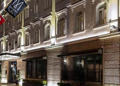 هتل های نزدیک به سفارت کانادا در استانبول (تور استانبول ارزان)