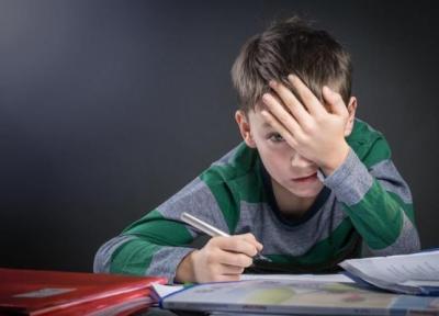 اضطراب امتحان چه بلایی بر سر دانش آموزان می آورد؟