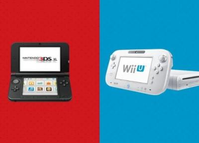 پشتیبانی سرویس های آنلاین Wii U و 3DS در فرودین سال آینده به سرانجام می رسد