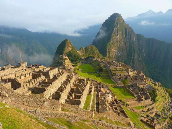 سفر به ماچوپیچو، شهری اسرارآمیز در کشور پرو