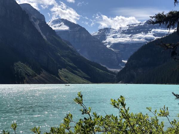 بهترین مقاصد برای سفر در تابستان به کانادا