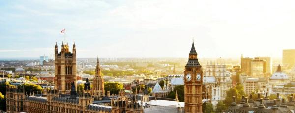 لندن، پایتختی با جاذبه های بی پایان: سفری به قلب تاریخ و فرهنگ