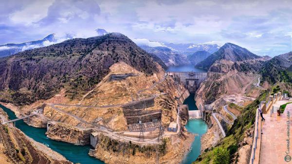 راه اندازی فاز دوم قطار گردشگری خوزستان