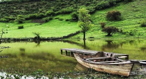 جاهای گردشگری قائمشهر در تابستان جاهای گردشگری قائمشهر در تابستان