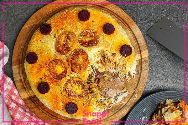 4 روش هیجان انگیز طرز تهیه لبو پلو 4 روش هیجان انگیز طرز تهیه لبو پلو