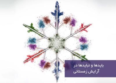 بایدها و نبایدهای آرایش در زمستان