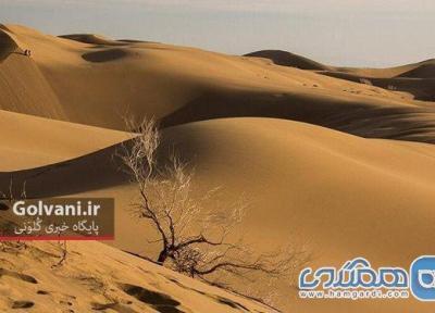 کویرهای ایران را بشناسید و به قلب طبیعت سفر کنید