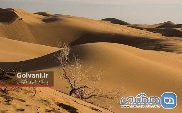 کویرهای ایران را بشناسید و به قلب طبیعت سفر کنید کویرهای ایران را بشناسید و به قلب طبیعت سفر کنید