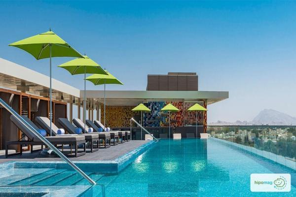 هتل های نزدیک ورزشگاه های جام ملت های آسیا 2019 در العین هتل های نزدیک ورزشگاه های جام ملت های آسیا 2019 در العین