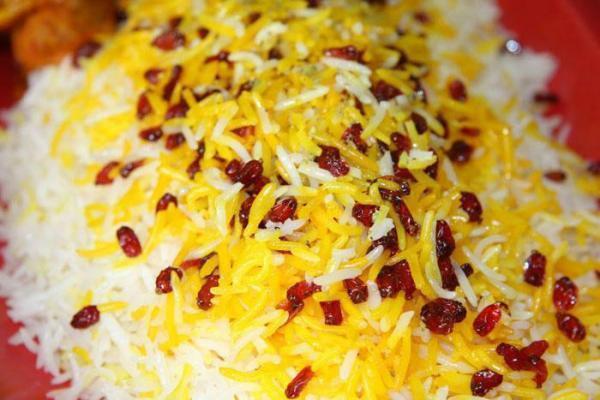 تفاوت پلو با چلو در چیست؟ تفاوت پلو با چلو در چیست؟