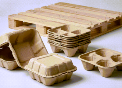 فراوری و چاپ بسته بندی های پالپی قالب گیری شده (راهنمای خرید 0 تا 100) فراوری و چاپ بسته بندی های پالپی قالب گیری شده (راهنمای خرید 0 تا 100)